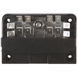 Boîtes à fusibles modulaires