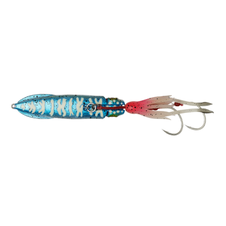 Savage Gear Swim Squid Inchiku 120 gr. calmar artificiel