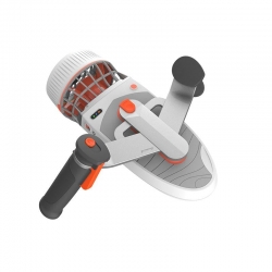 Scooter aquatique Whiteshark Tini Basic Pack - Sublue