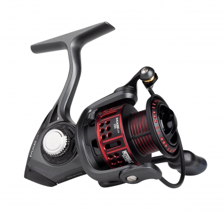 Moulinet de pêche Mitchell MX6 LITE 4000HS