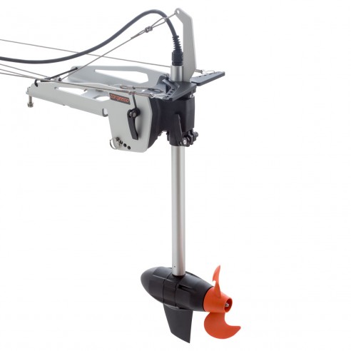 Moteur électrique Ultralight 403 A - Torqeedo 1405-00