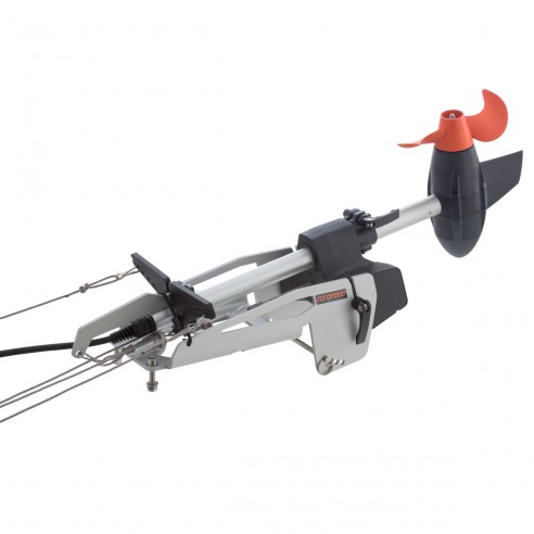 Moteur électrique Ultralight 403 A - Torqeedo 1405-00