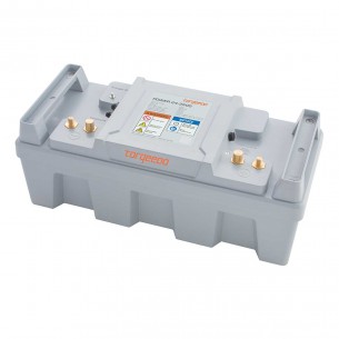 Batterie 24-3500 - Torqeedo 2106-00 2