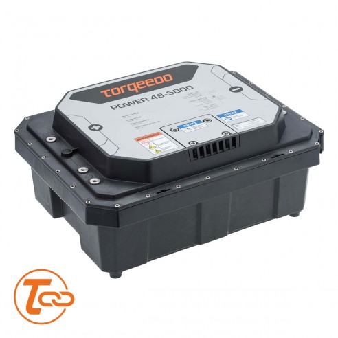Batteria Power 48-5000 - Torqeedo 2104-00