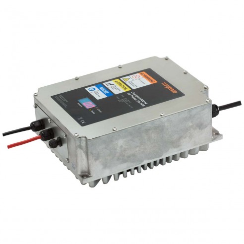 Caricabatterie rapido 1700 W per Power24-3500 - Torqeedo 2210-00