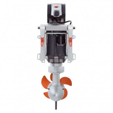 Moteur électrique Cruise 10.0 TS - Torqeedo 1243-20