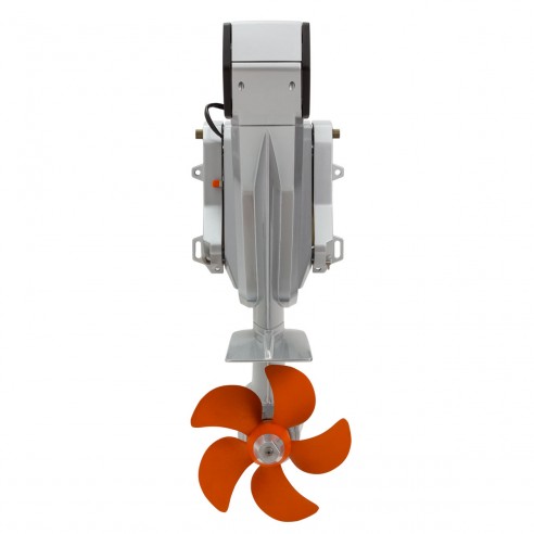 Moteur électrique Cruise 10.0 TL - Torqeedo 1244-20