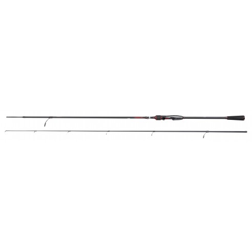 Abu Garcia Vendetta V3 802H spinning rod 30/60 gr.