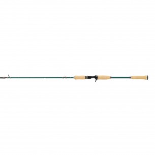 Abu Garcia Beast X Pike 862XXH Canne à lancer en liège 70/250 gr.