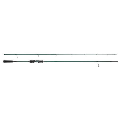 Abu Garcia Spike X Finesse Jigging 802 spinning rod 5/25 gr.