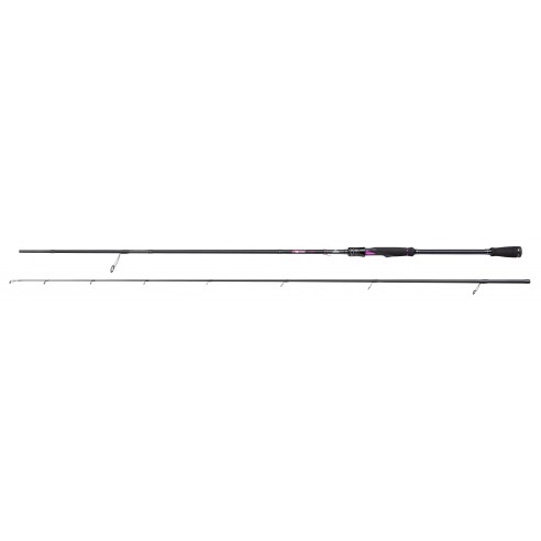 Canne à spinning Berkley Sick Stick Zander 802M 8/40 gr.