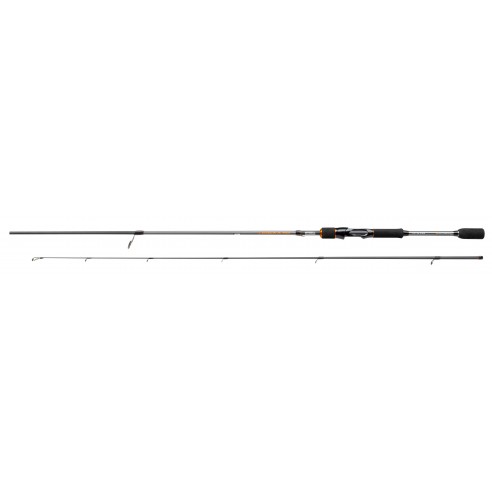 Canne à pêche Mitchell Traxx MX2 Lure 802MH 10/42 gr.