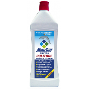 Nettoyant crémeux 0,75 l -...