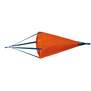 Ancre flottante en pvc Ø 560 mm. - Veleria San Giorgio