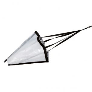 Ancre flottante Squiddy 1350 x 1300 mm.