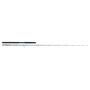 Mitchell Traxx Mx3le Crankbait Spinning Rod Black 2.23 M / 7-24 G