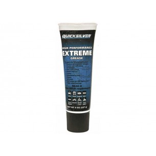 Graisse anticorrosion haute performance 227 g - Quicksilver