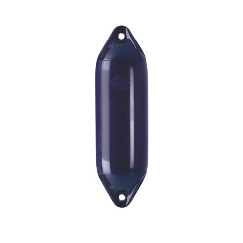 Garde-boue cylindrique F13 Bleu - Plastimo