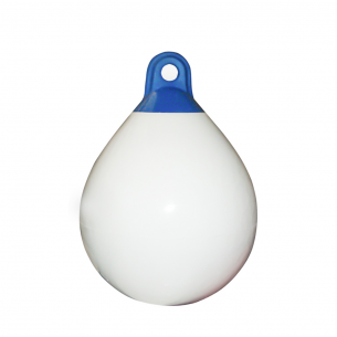 Série MR aile en forme de poire - Majoni 2