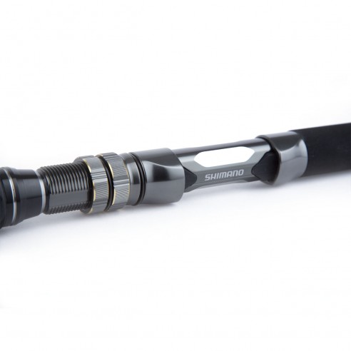 Shimano '22 Aspire Boat Slim 7'6'' canna da bolentino 20/30 LBs