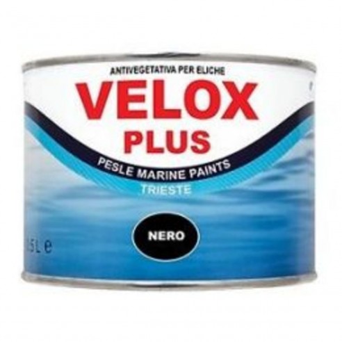 Antifouling Velox Plus à un paquet - Marlin