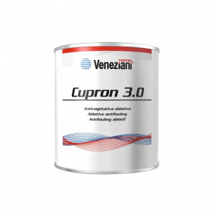 Cupron 3.0 antifouling monocomposant - Veneziani