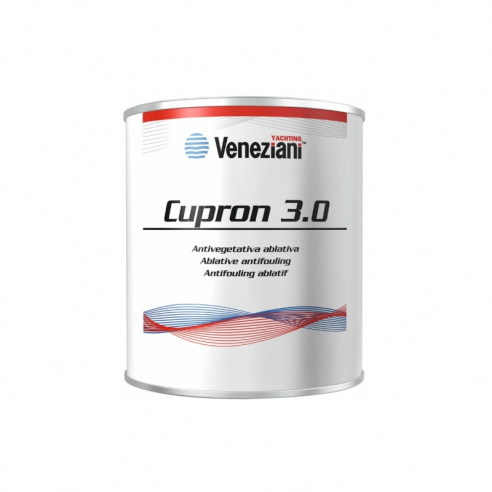 Antifouling monocomposant Cupron 3.0 - Veneziani