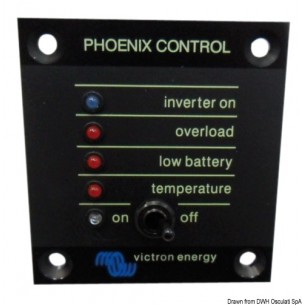 VICTRON Phoenix/Phoenix Smart onduleur à onde sinusoïdale pure 1600/5000 W 2