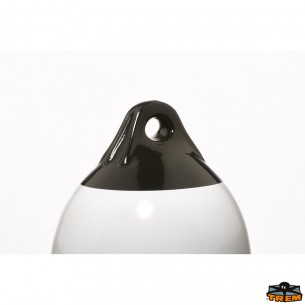 Série Star tête noire à aile cylindrique - Majoni 2