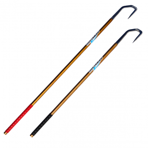 Tirage au sort en aluminium de 150 cm.