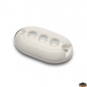 Lampe sous-marine à LED - Aqua Line