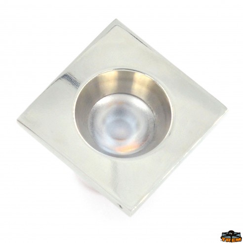 Plafoniera a LED da incasso 106 lumen - Aurora Lighting