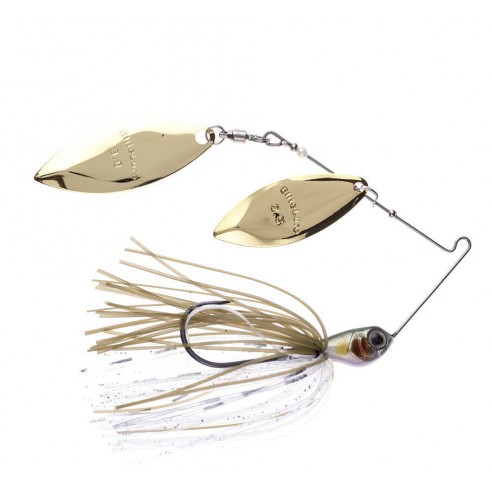 Elitelure CFS Double Willow...