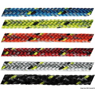 Cima Excel Racing Ø 6 mm. 100 mt.