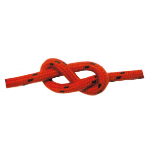 Corde en polyester Ø 6 mm. 200 m.