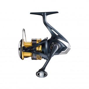 Shimano Sahara FJ C3000  mulinello da spinning