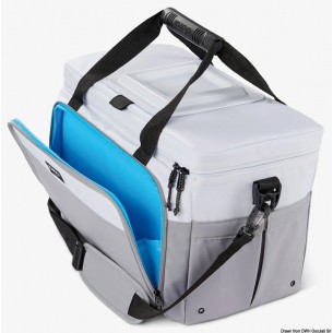Semi-rigide Igloo Coast Cooler 30 lt. 2