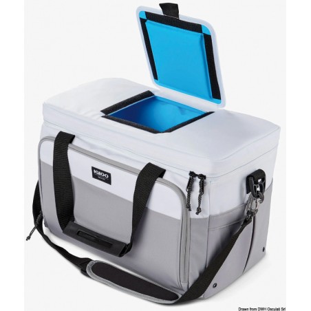 Semi-rigide Igloo Coast Cooler 30 lt.