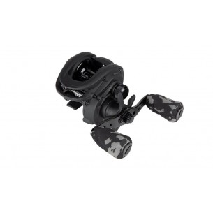 Moulinet Abu Garcia MAX4X-L BLACK OPS
