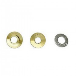 Kit de montage d'hélice pour Honda 135-250 HP