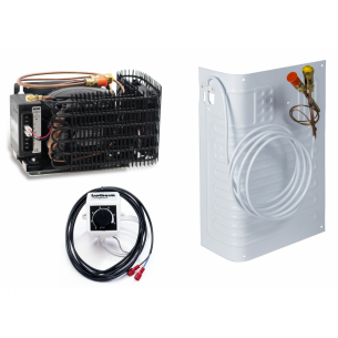 Unité de réfrigération...