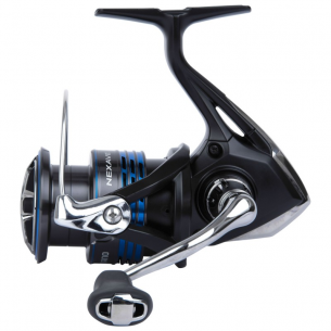 Shimano Nexave 2500 HG FI mulinello da spinning