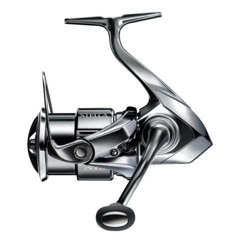 Shimano Stella FK C5000 XG mulinello da spinning