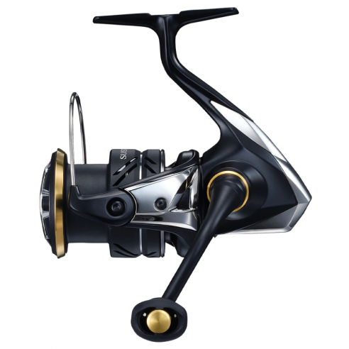 Shimano Sustain FJ C5000 XG mulinello da spinning