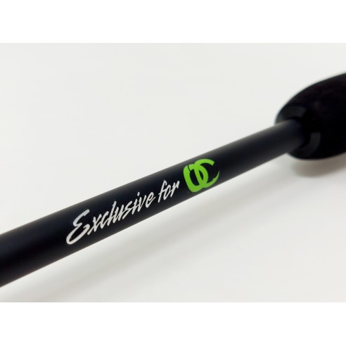 Favorite X1 Pro 762M canna da spinning 0.5 - 5 gr.