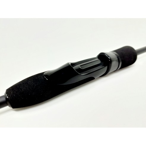 Favorite X1 Pro 802L canna da spinning 0.5 - 5 gr.