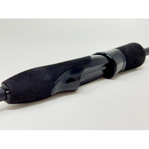 Favorite X1 Pro 802H canna da spinning 0.5 - 5 gr.