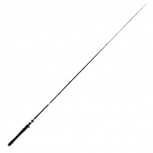 Favorite X1C 701M casting rod 10 - 28 gr.