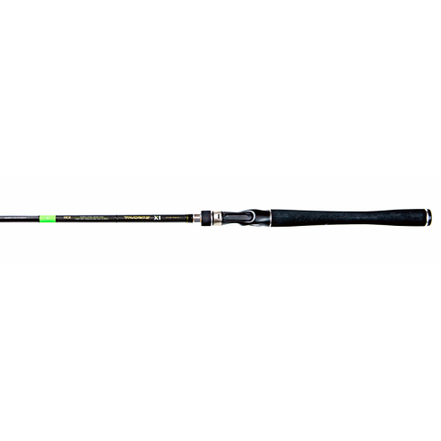 Favorite X1C 701M canna da casting 10 - 42 gr.