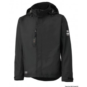 Veste bateau Haag noire - Helly Hansen